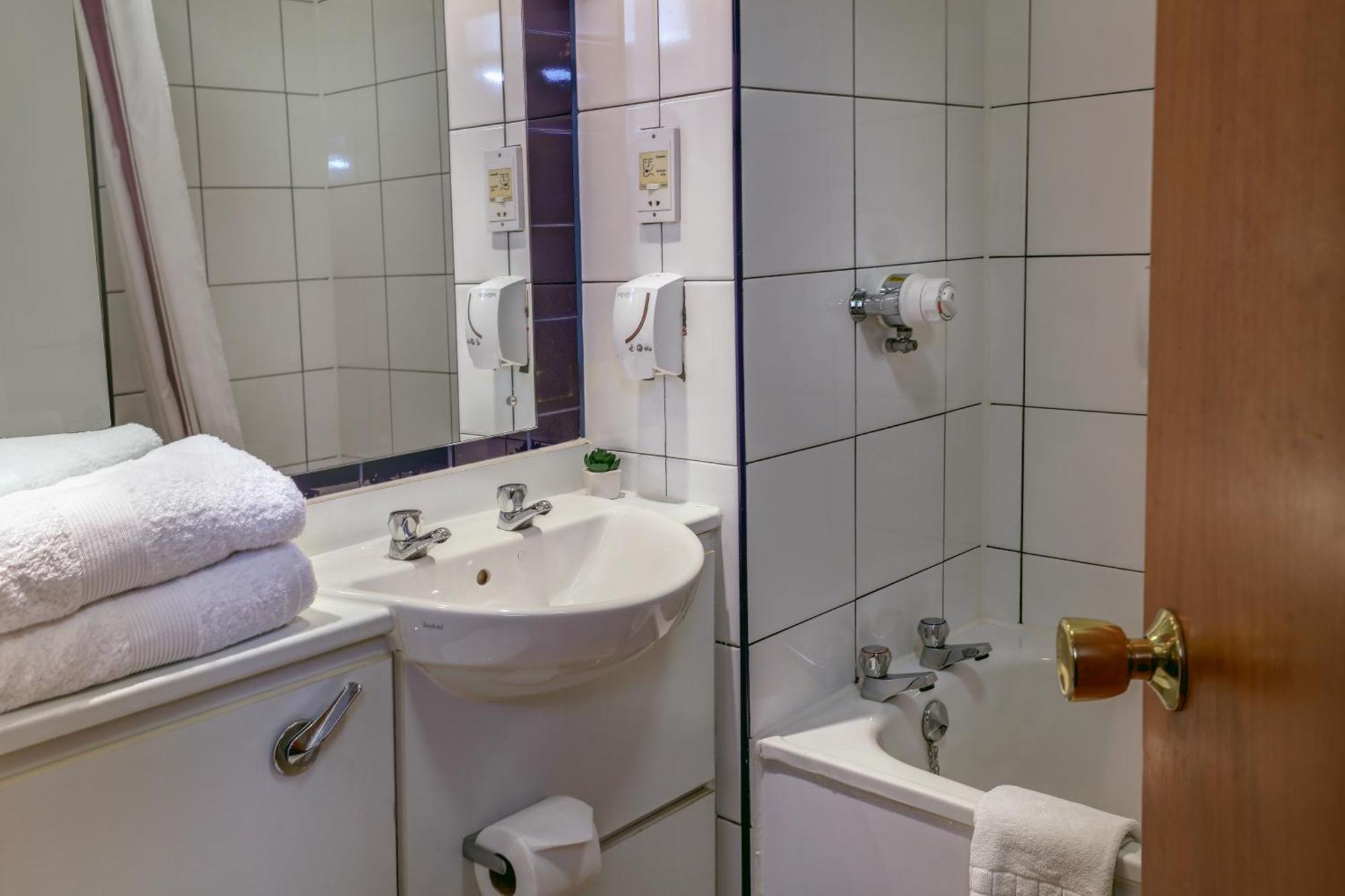 Casa Mere Manchester Airport, Knutsford, Sure Collection By Best Western Luaran gambar