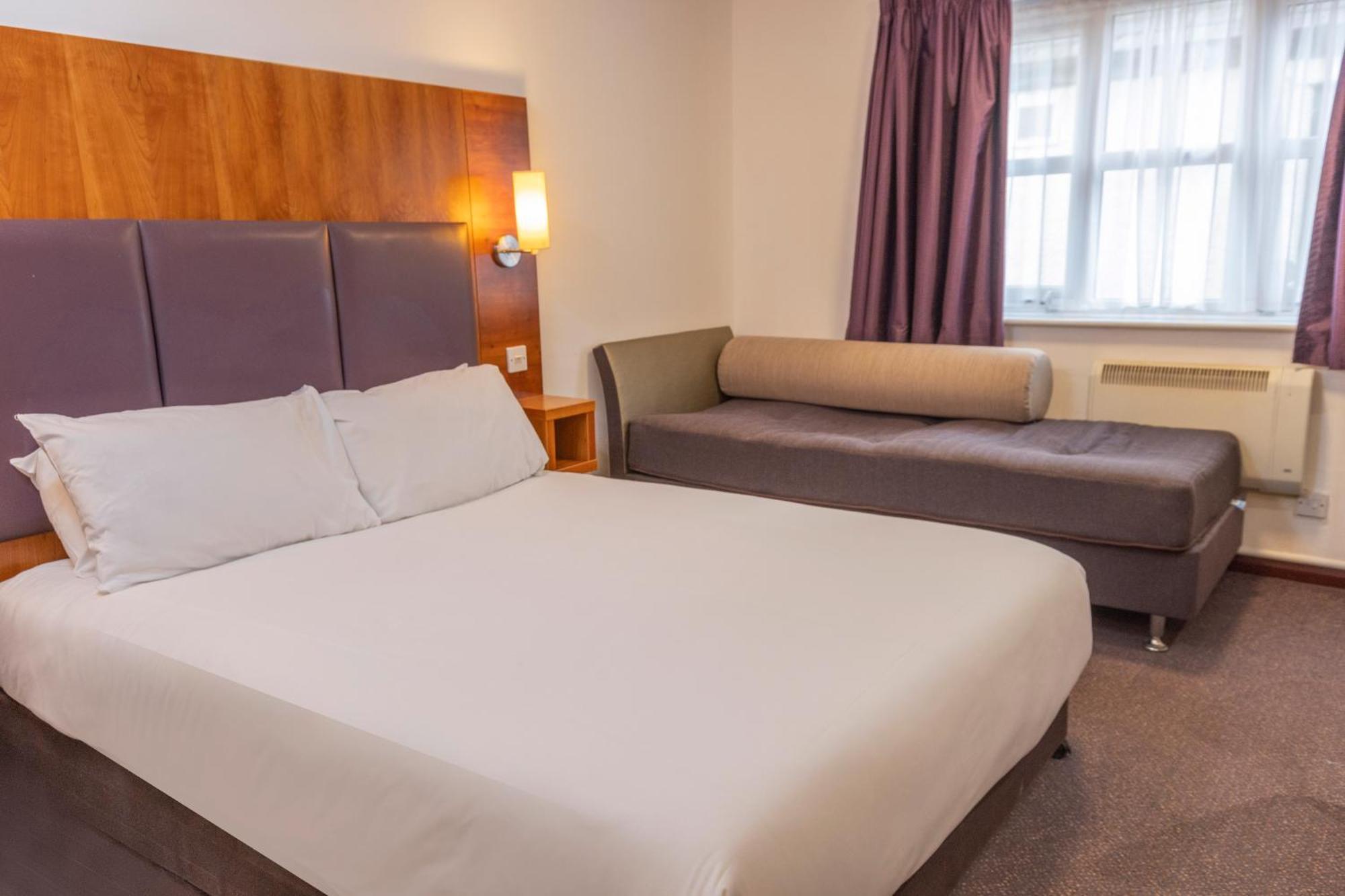Casa Mere Manchester Airport, Knutsford, Sure Collection By Best Western Luaran gambar