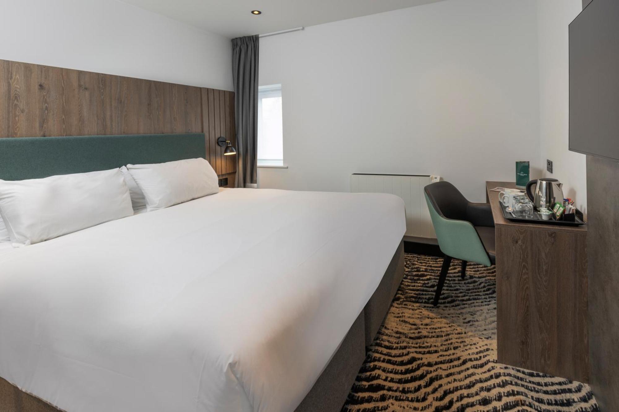 Casa Mere Manchester Airport, Knutsford, Sure Collection By Best Western Luaran gambar