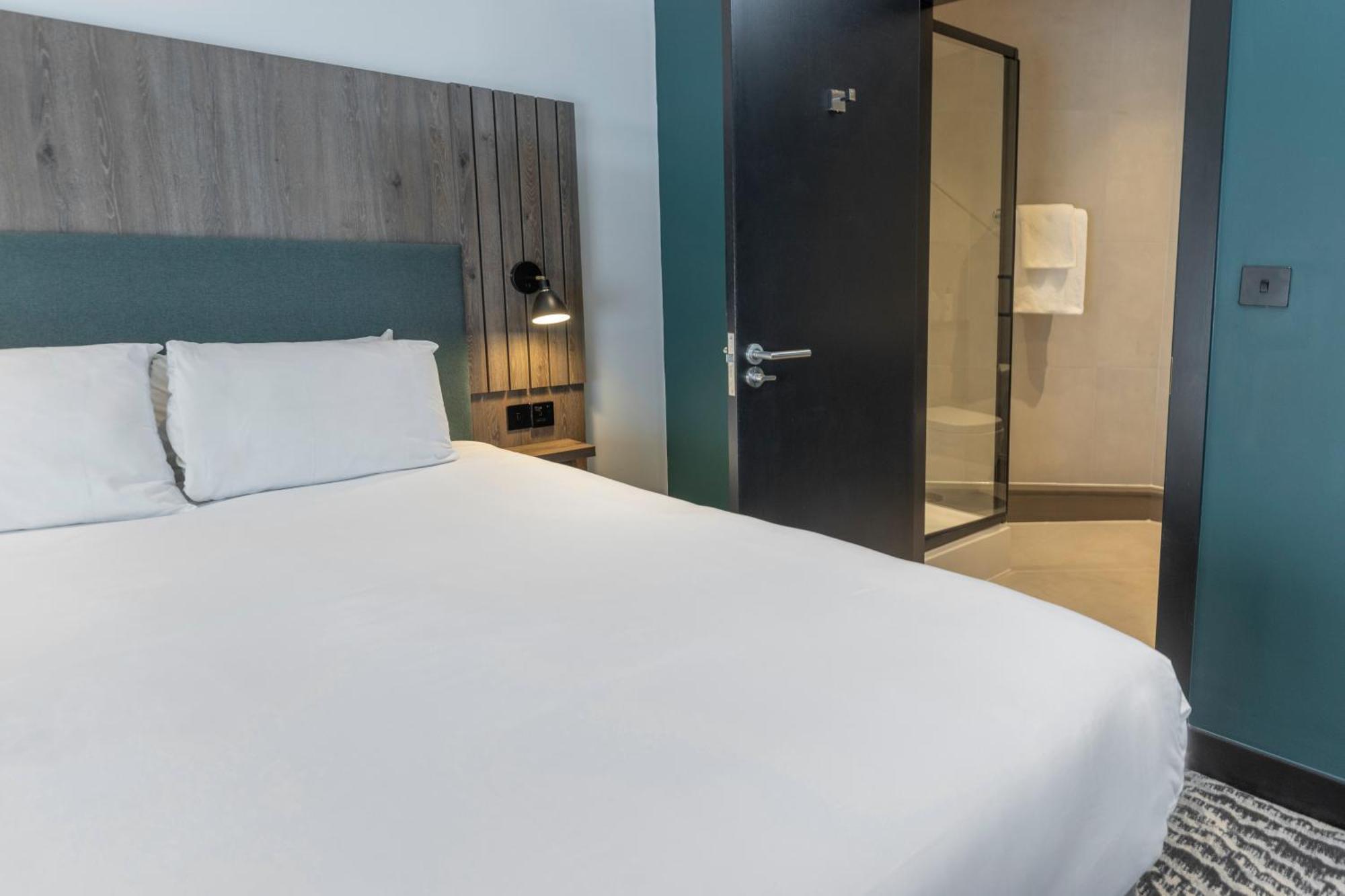 Casa Mere Manchester Airport, Knutsford, Sure Collection By Best Western Luaran gambar