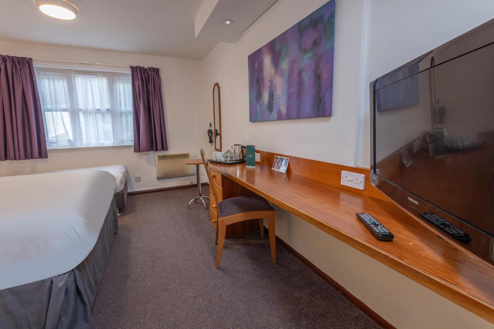 Casa Mere Manchester Airport, Knutsford, Sure Collection By Best Western Luaran gambar