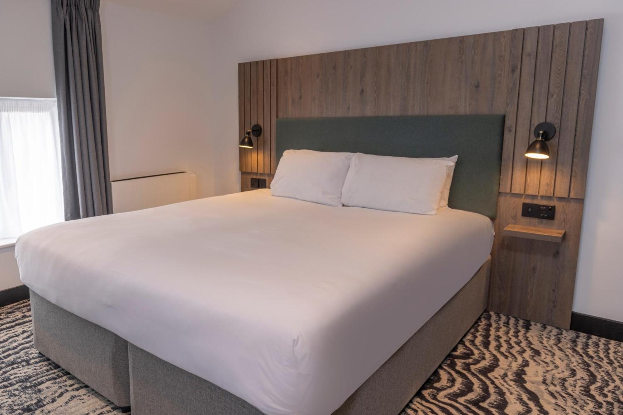Casa Mere Manchester Airport, Knutsford, Sure Collection By Best Western Luaran gambar