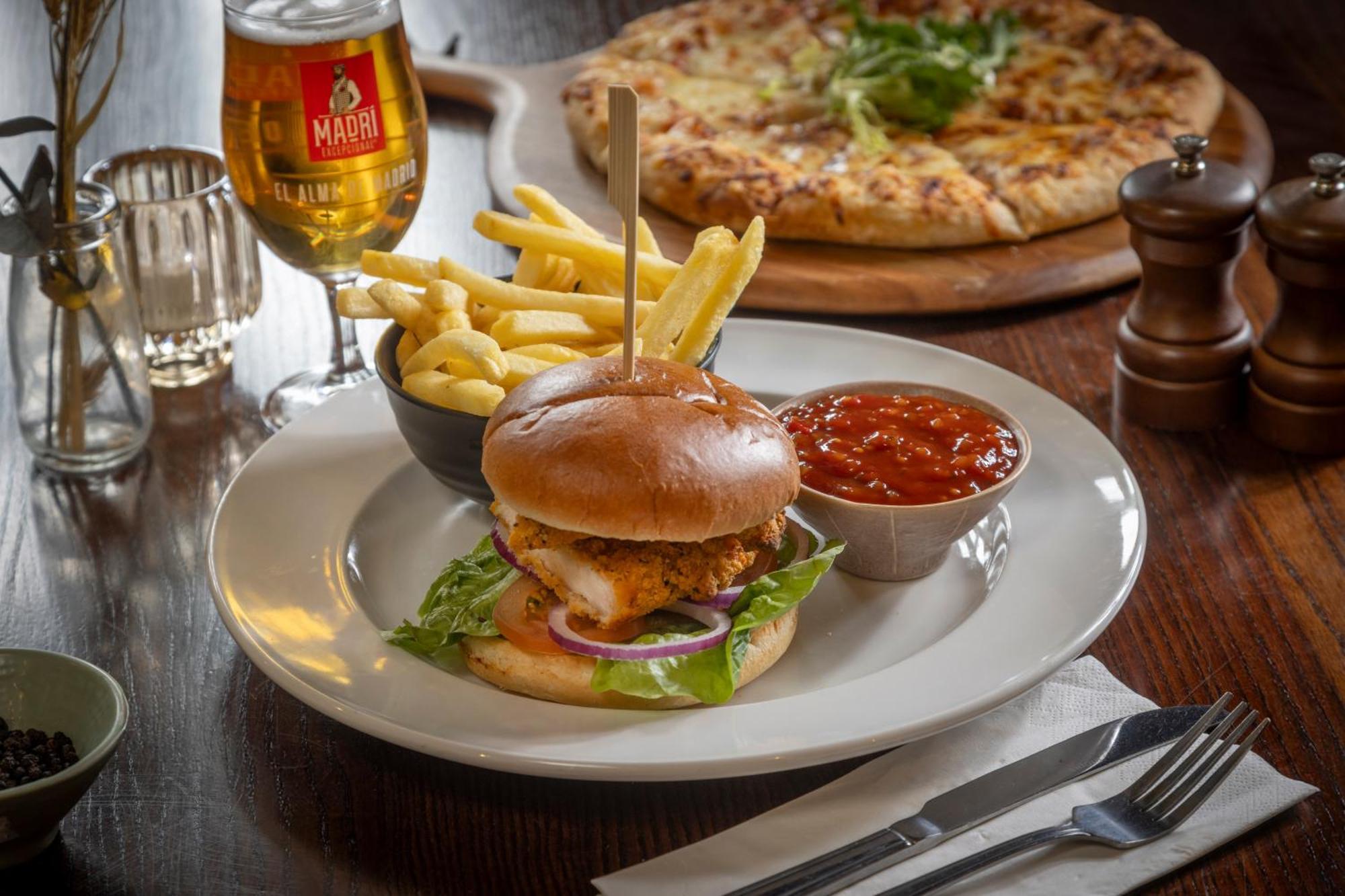 Casa Mere Manchester Airport, Knutsford, Sure Collection By Best Western Luaran gambar
