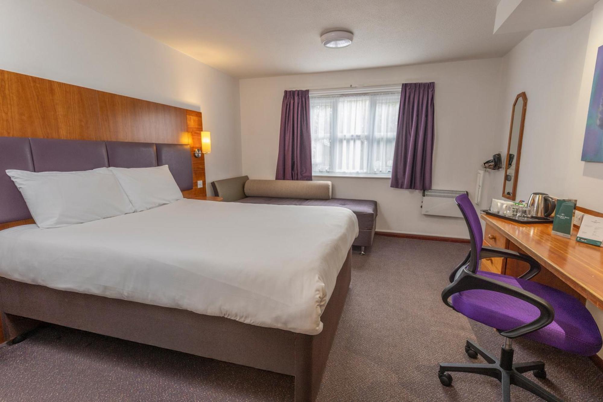 Casa Mere Manchester Airport, Knutsford, Sure Collection By Best Western Luaran gambar