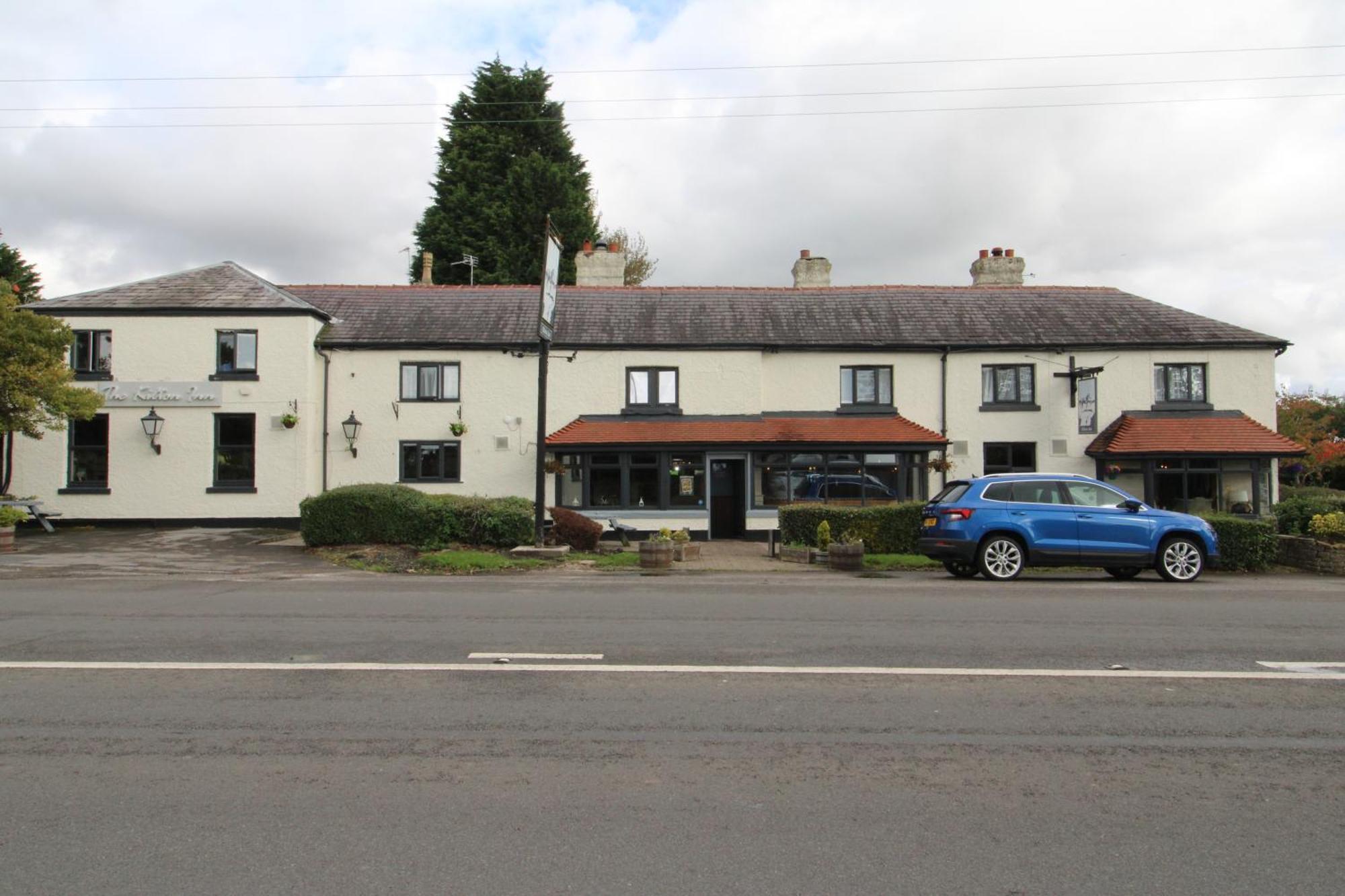 Casa Mere Manchester Airport, Knutsford, Sure Collection By Best Western Luaran gambar