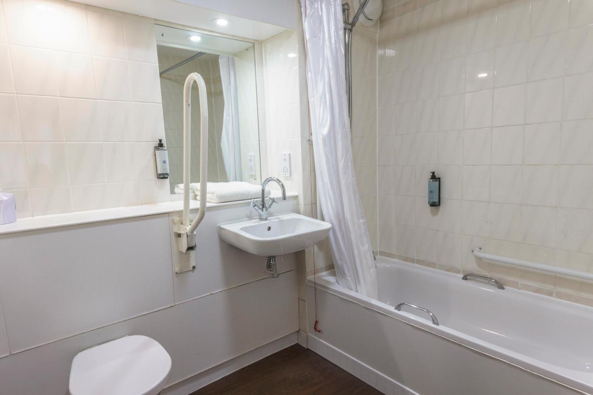 Casa Mere Manchester Airport, Knutsford, Sure Collection By Best Western Luaran gambar