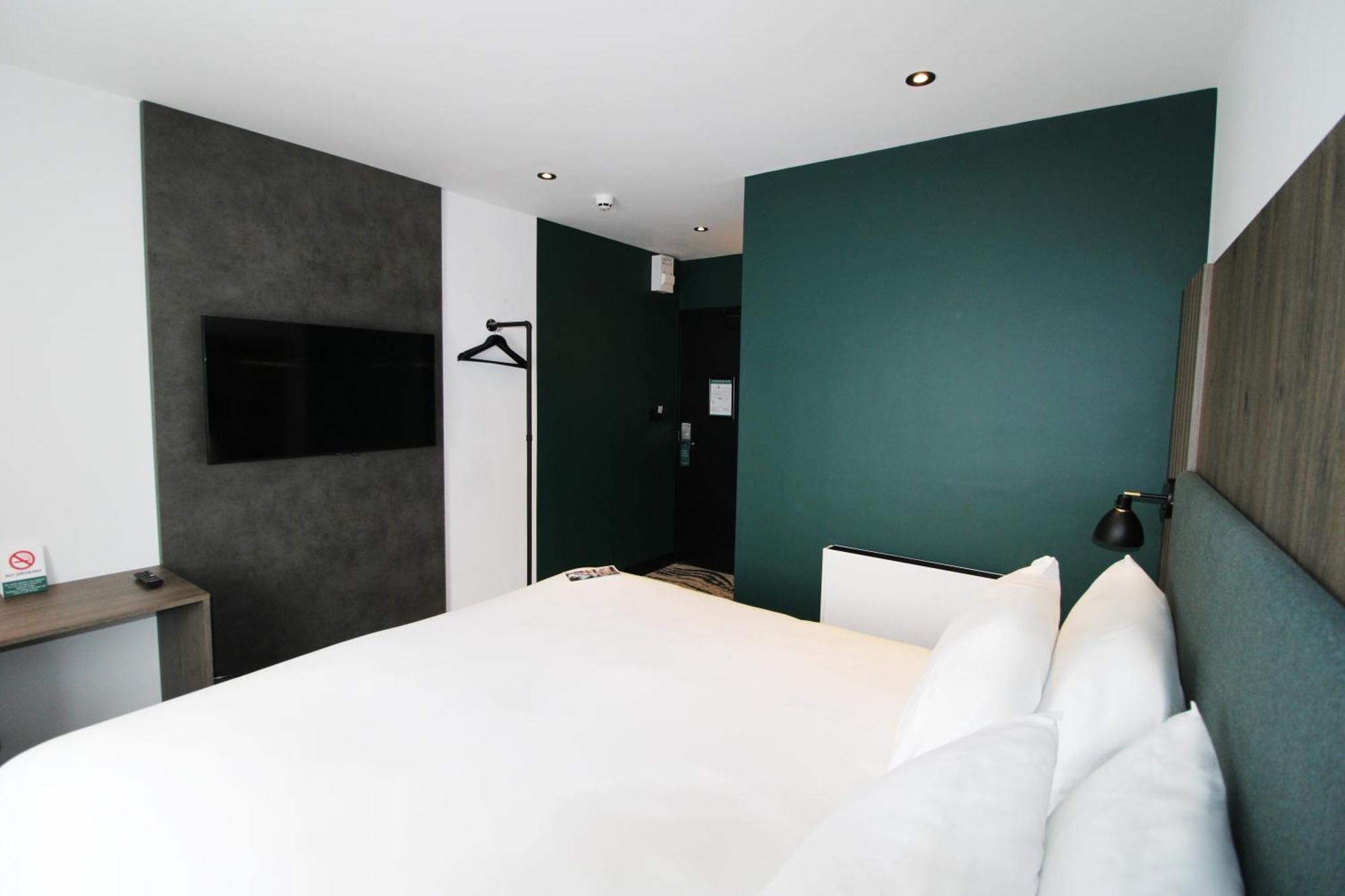 Casa Mere Manchester Airport, Knutsford, Sure Collection By Best Western Luaran gambar