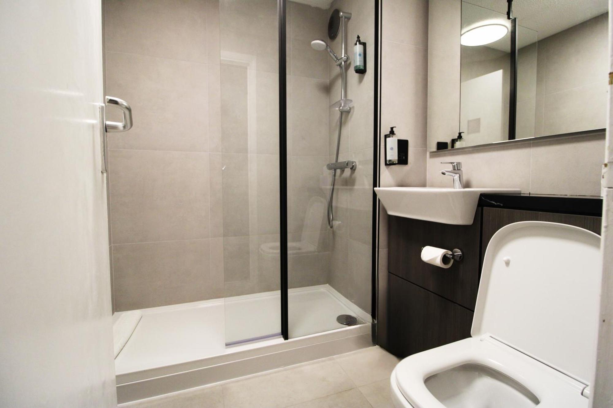 Casa Mere Manchester Airport, Knutsford, Sure Collection By Best Western Luaran gambar