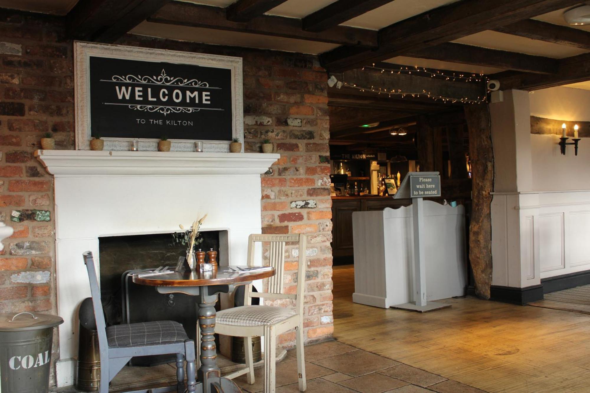 Casa Mere Manchester Airport, Knutsford, Sure Collection By Best Western Luaran gambar