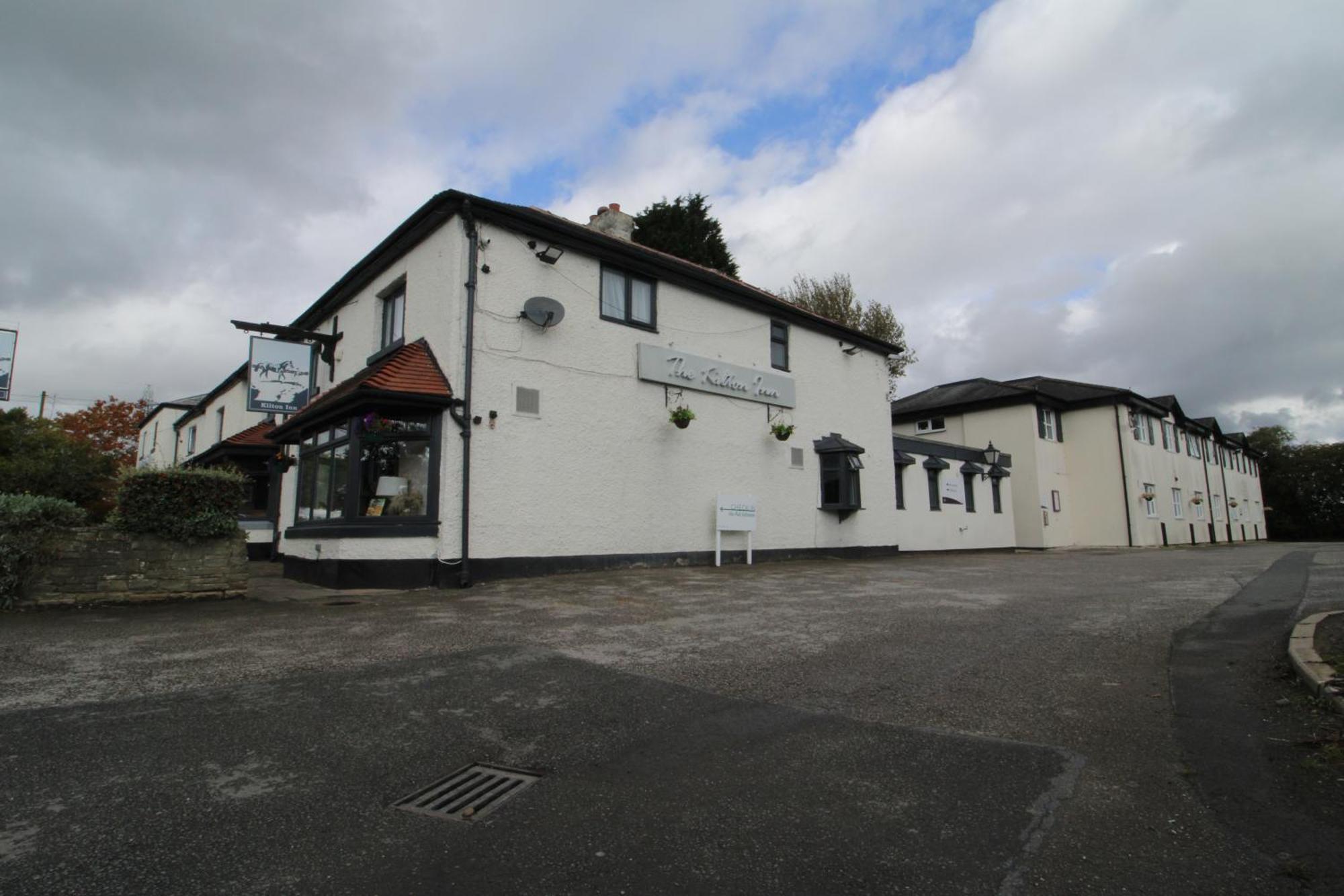Casa Mere Manchester Airport, Knutsford, Sure Collection By Best Western Luaran gambar