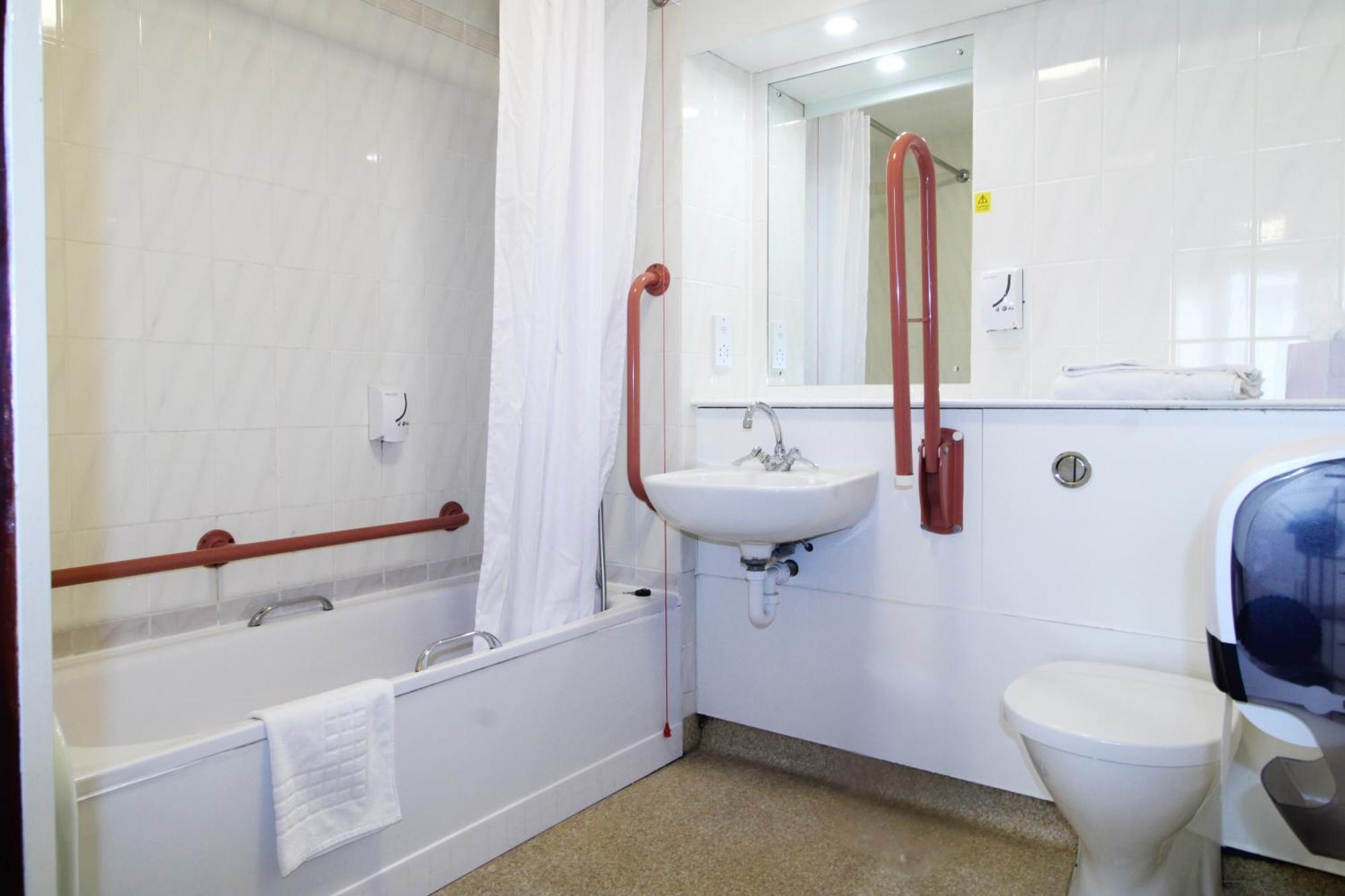 Casa Mere Manchester Airport, Knutsford, Sure Collection By Best Western Luaran gambar