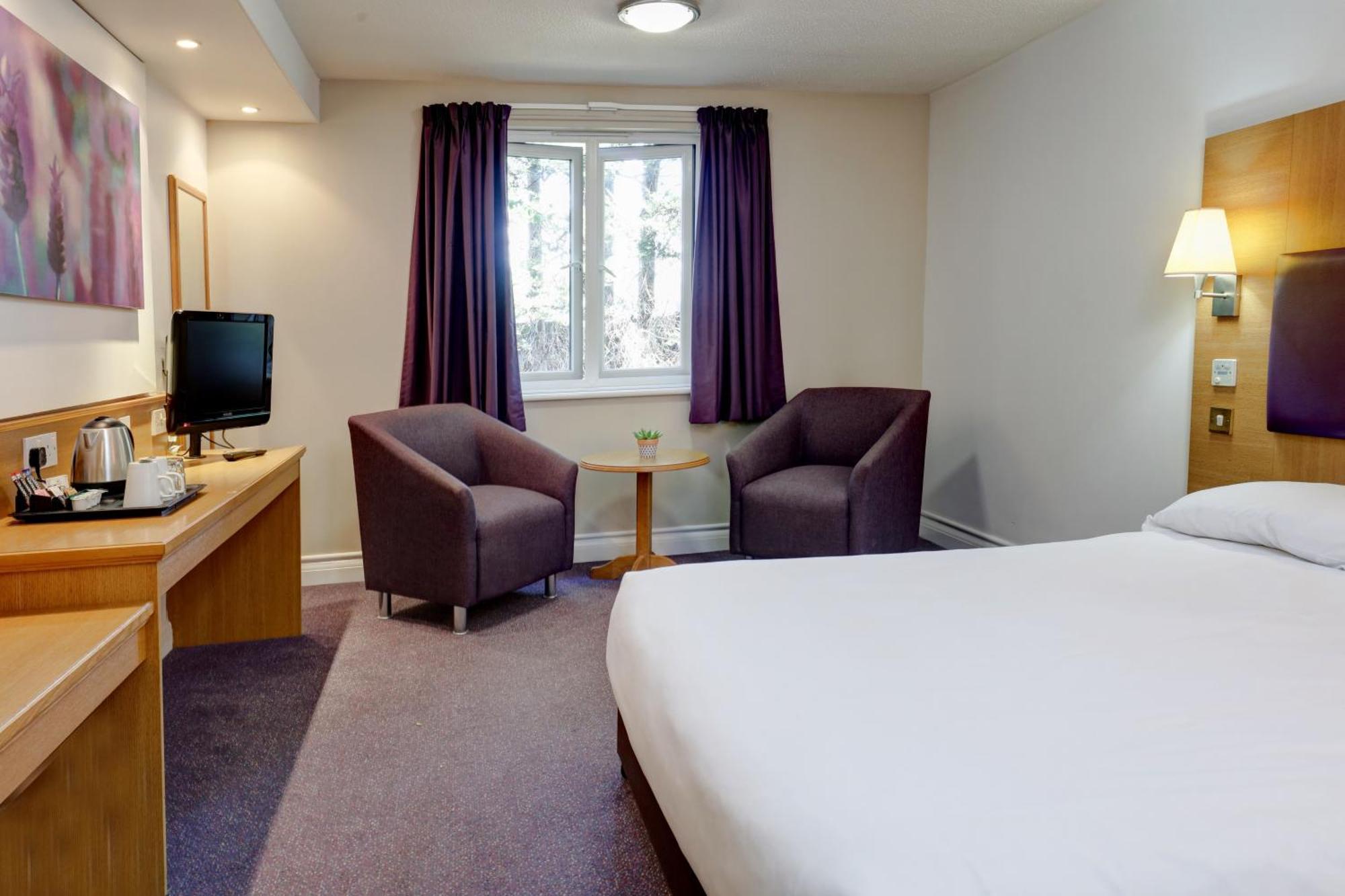 Casa Mere Manchester Airport, Knutsford, Sure Collection By Best Western Luaran gambar